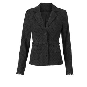 Cabi Flamenco Jacket Size 6